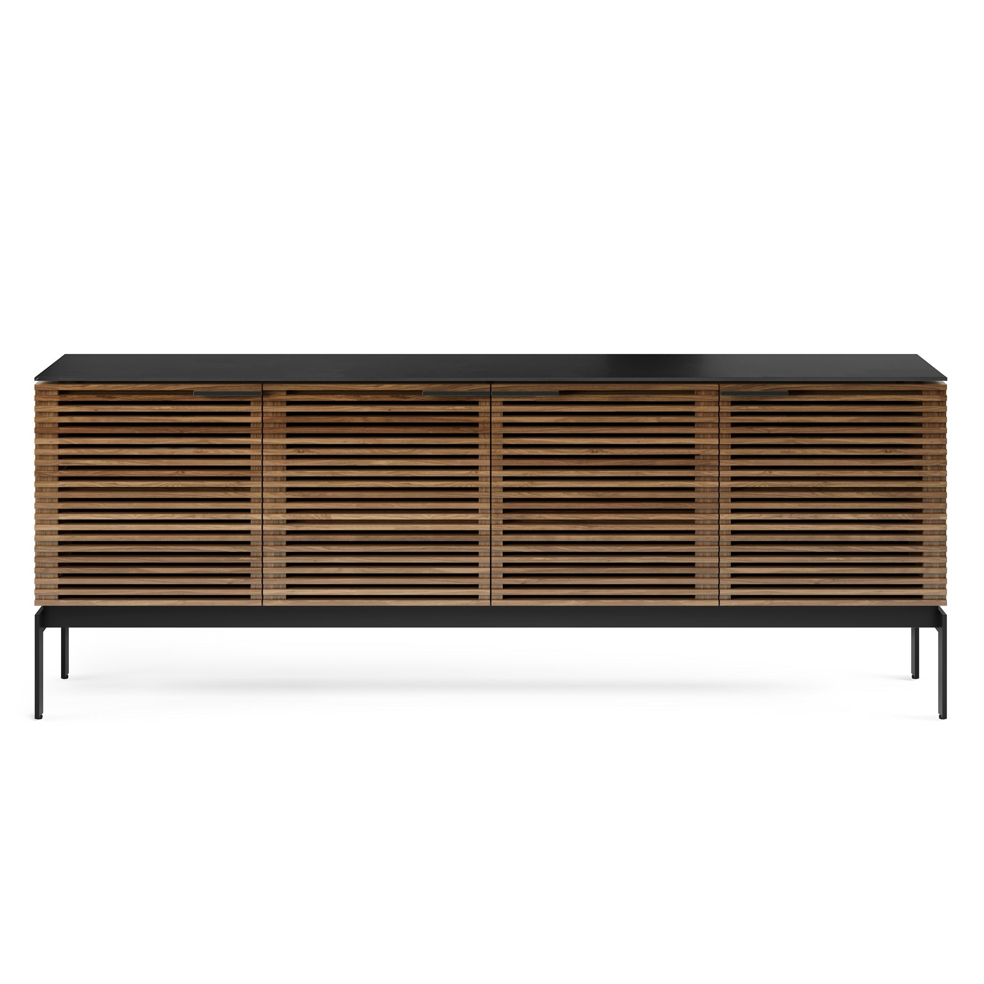 BDI Corridor SV Storage Console 7129 - compact console for organizing entryway or hallway essentials | Image 1 | InSTYLE Home & Rugs