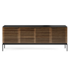 BDI Corridor SV Storage Console 7129 - compact console for organizing entryway or hallway essentials | Image 1 | InSTYLE Home & Rugs