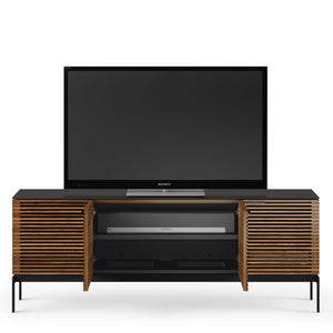 BDI Corridor SV Storage Console 7129 - compact console for organizing entryway or hallway essentials | Image 7 | InSTYLE Home & Rugs