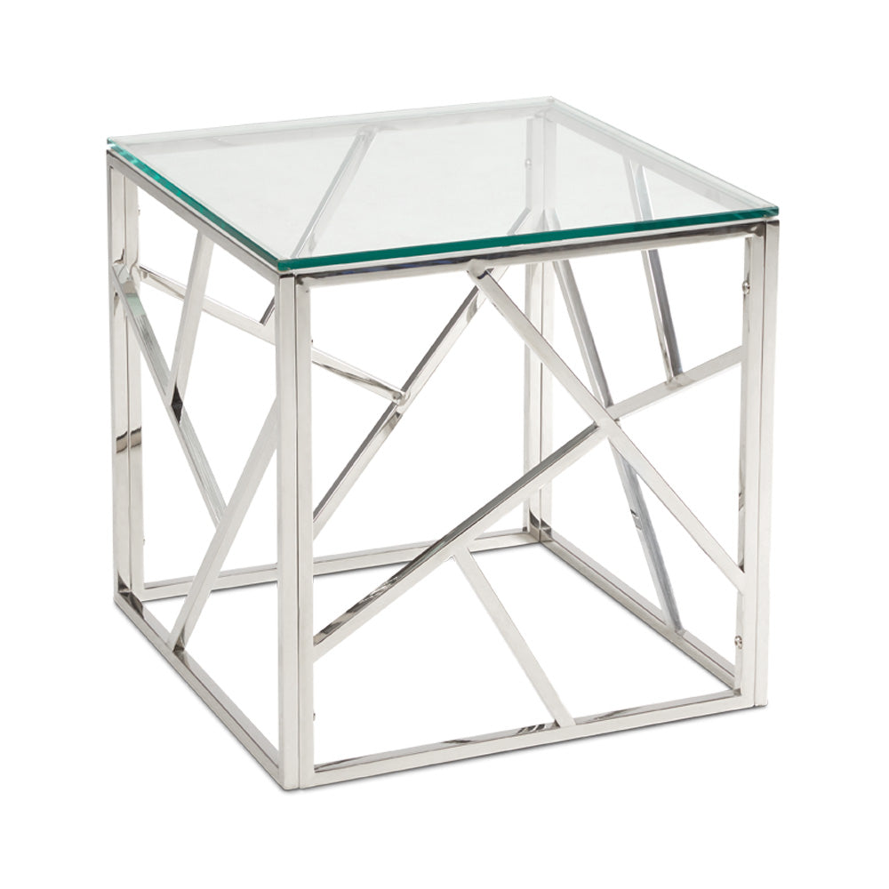 CAROLE End Table GY-ET2051214 Carole - functional design with style | Image 1 | InSTYLE Home & Rugs