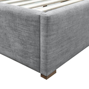Darcy Queen Bed - stylish bed for any bedroom | Image 11 | InSTYLE Home & Rugs