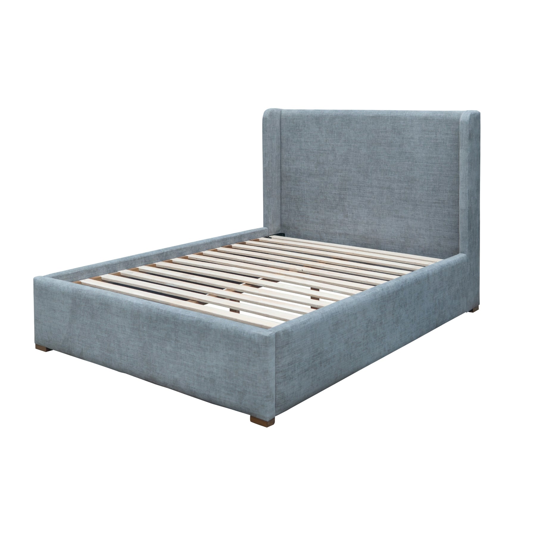 Darcy King Bed - stylish bed for any bedroom | Image 1 | InSTYLE Home & Rugs