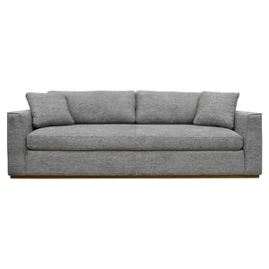 Anderson Sofa - comfortable sofa for modern living | Image 5 | InSTYLE Home & Rugs