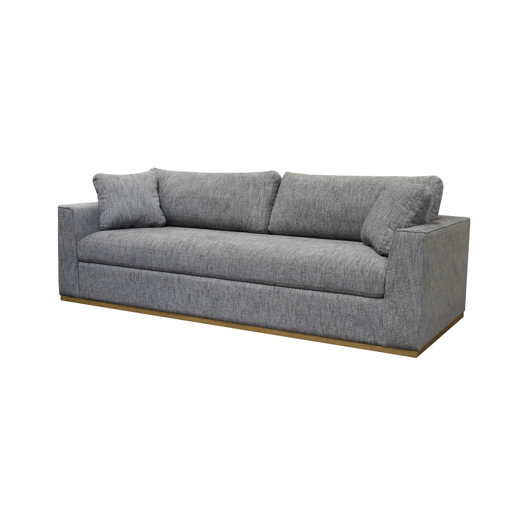 Anderson Sofa - comfortable sofa for modern living | Image 1 | InSTYLE Home & Rugs