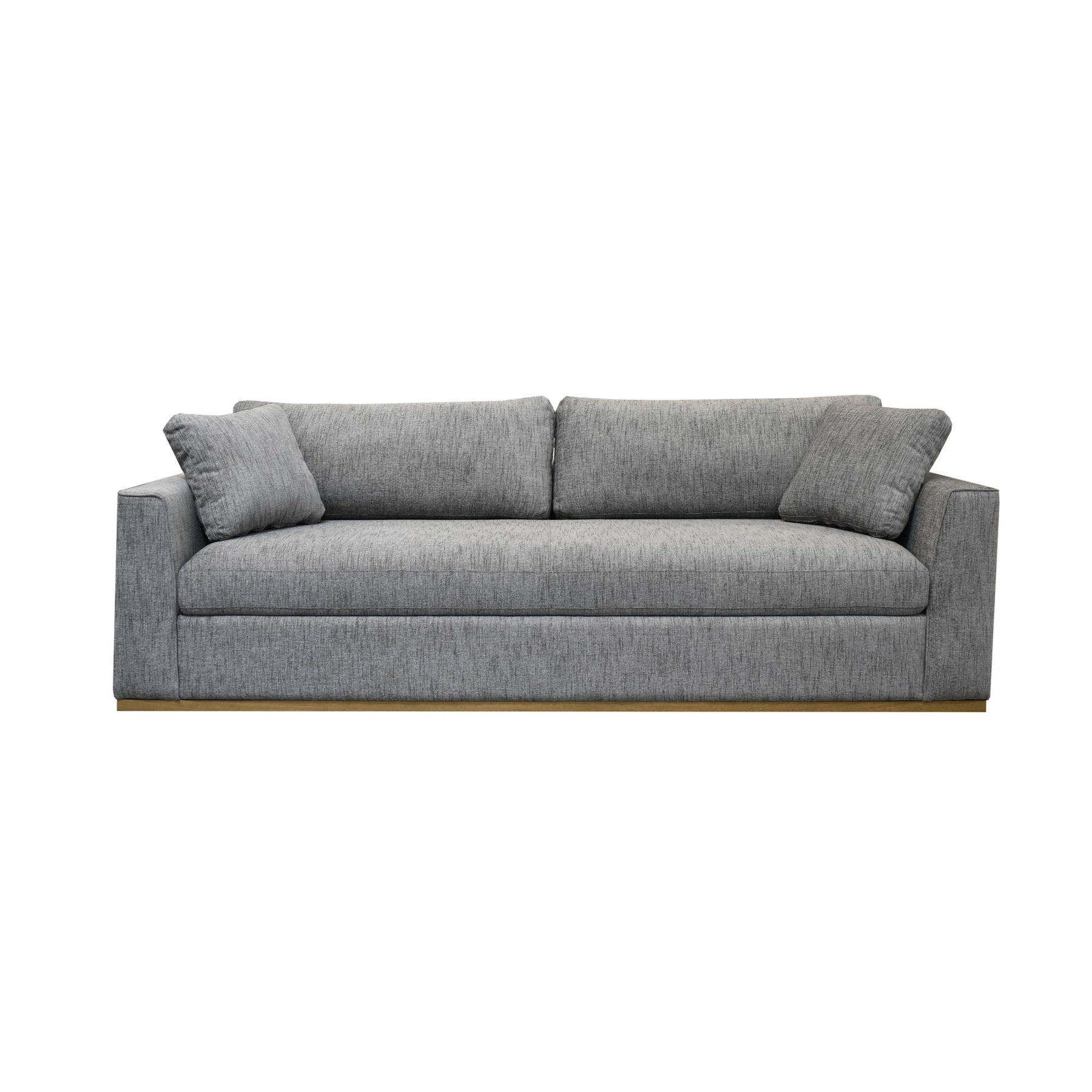 Anderson Sofa - comfortable sofa for modern living | Image 2 | InSTYLE Home & Rugs