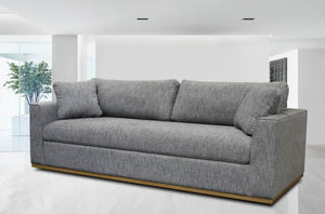 Anderson Sofa - comfortable sofa for modern living | Image 6 | InSTYLE Home & Rugs
