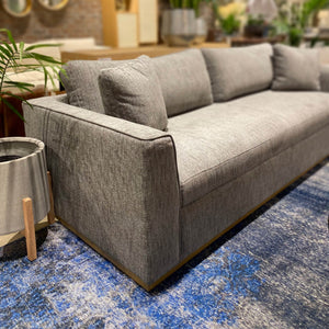 Anderson Sofa - comfortable sofa for modern living | Image 9 | InSTYLE Home & Rugs