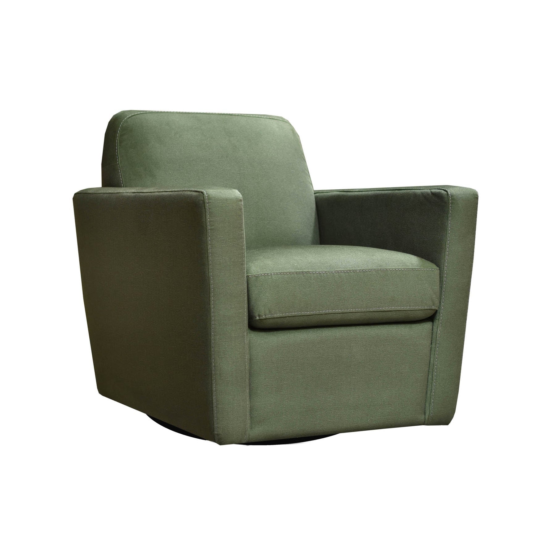 Cooper Swivel Club Chair - variety of styles from classic to contemporary | Image 1 | InSTYLE Home & Rugs