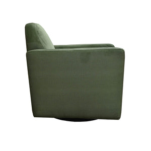 Cooper Swivel Club Chair - variety of styles from classic to contemporary | Image 8 | InSTYLE Home & Rugs