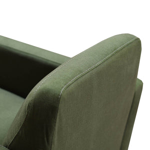 Cooper Swivel Club Chair - variety of styles from classic to contemporary | Image 10 | InSTYLE Home & Rugs