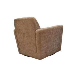 Cooper Swivel Club Chair - variety of styles from classic to contemporary | Image 6 | InSTYLE Home & Rugs