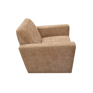 Cooper Swivel Club Chair - variety of styles from classic to contemporary | Image 9 | InSTYLE Home & Rugs