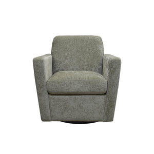 Cooper Swivel Club Chair - variety of styles from classic to contemporary | Image 4 | InSTYLE Home & Rugs