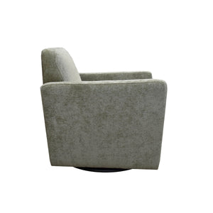 Cooper Swivel Club Chair - variety of styles from classic to contemporary | Image 5 | InSTYLE Home & Rugs
