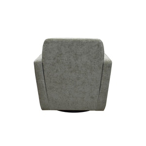 Cooper Swivel Club Chair - variety of styles from classic to contemporary | Image 6 | InSTYLE Home & Rugs