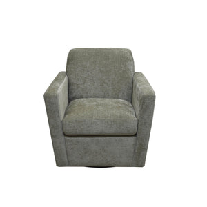Cooper Swivel Club Chair - variety of styles from classic to contemporary | Image 7 | InSTYLE Home & Rugs