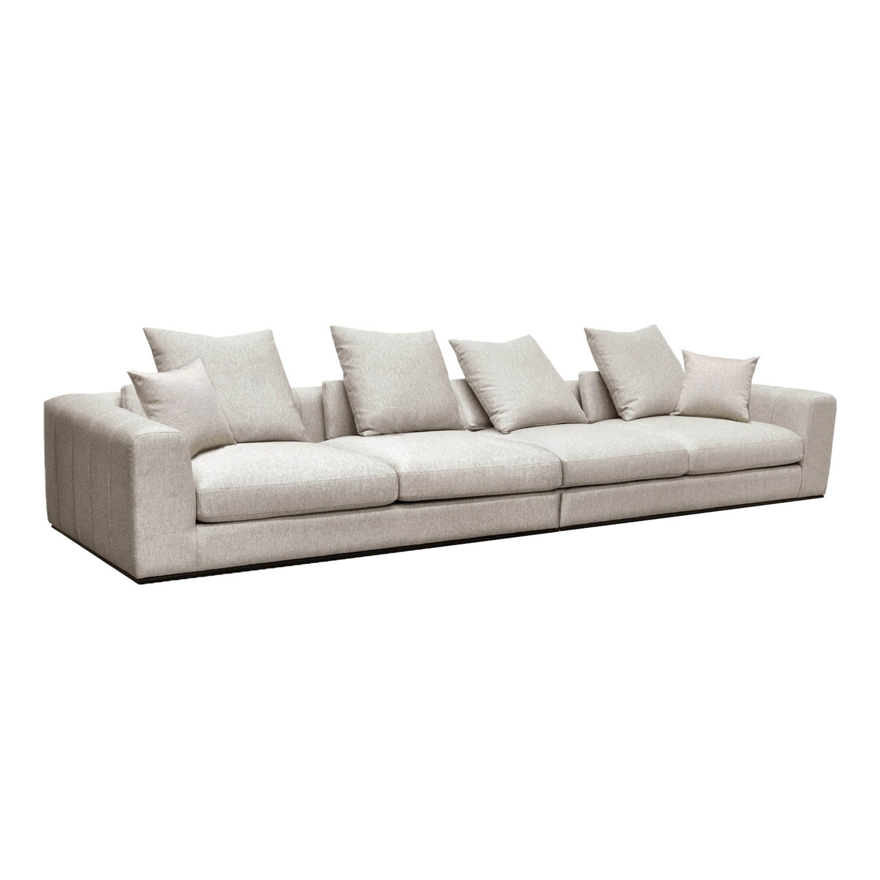 Sullivan Sectional Modular Sofa - luxury sofa for any space | Image 1 | InSTYLE Home & Rugs