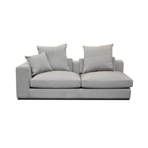 Sullivan Sectional LHF Sofa - luxury sofa for any space | Image 4 | InSTYLE Home & Rugs