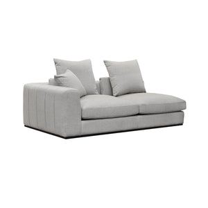 Sullivan Sectional LHF Sofa - luxury sofa for any space | Image 1 | InSTYLE Home & Rugs