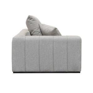 Sullivan Sectional LHF Sofa - luxury sofa for any space | Image 8 | InSTYLE Home & Rugs