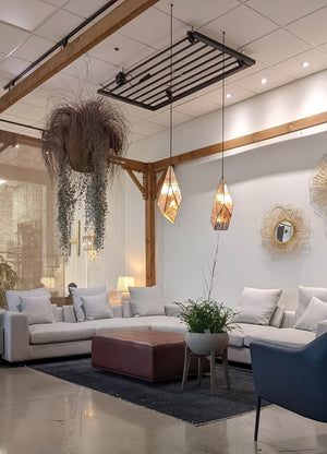 Sullivan Sectional LHF Sofa - luxury sofa for any space | Image 12 | InSTYLE Home & Rugs