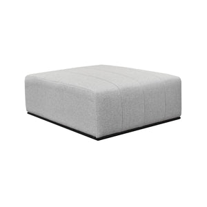 Sullivan Ottoman - perfect footrests with style | Image 1 | InSTYLE Home & Rugs
