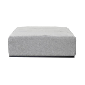 Sullivan Ottoman - perfect footrests with style | Image 6 | InSTYLE Home & Rugs