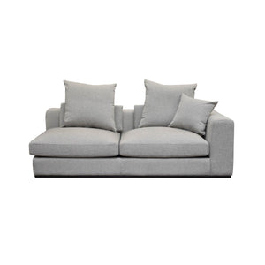 Sullivan Sectional RHF Sofa - comfortable sofa for modern living | Image 4 | InSTYLE Home & Rugs