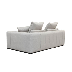 Sullivan Sectional RHF Sofa - comfortable sofa for modern living | Image 7 | InSTYLE Home & Rugs