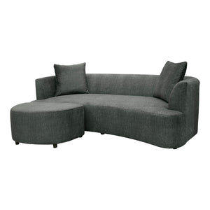 Isabella Sofa - luxury sofa for any space | Image 5 | InSTYLE Home & Rugs