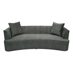 Isabella Sofa - luxury sofa for any space | Image 7 | InSTYLE Home & Rugs