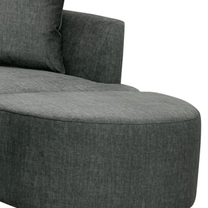 Isabella Sofa - luxury sofa for any space | Image 12 | InSTYLE Home & Rugs