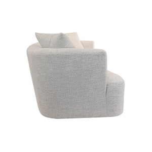 Isabella Sofa - luxury sofa for any space | Image 6 | InSTYLE Home & Rugs