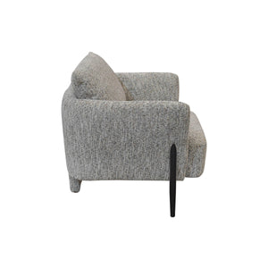Beaux Club Chair - durable construction for long-lasting use | Image 8 | InSTYLE Home & Rugs