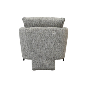 Beaux Club Chair - durable construction for long-lasting use | Image 10 | InSTYLE Home & Rugs