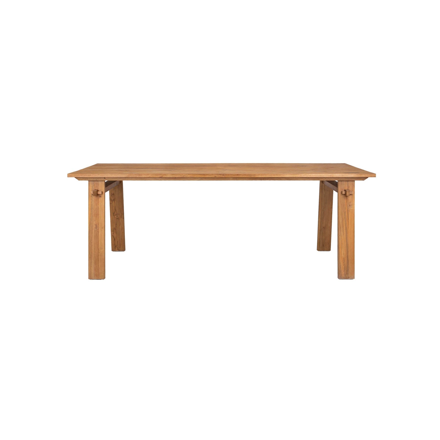 D-Bodhi Artisan Dining Table - elegant seating for dining areas | Image 1 | InSTYLE Home & Rugs