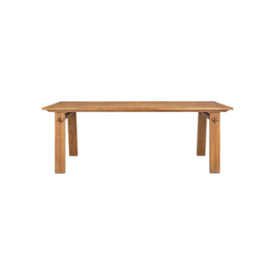 D-Bodhi Artisan Dining Table - elegant seating for dining areas | Image 1 | InSTYLE Home & Rugs