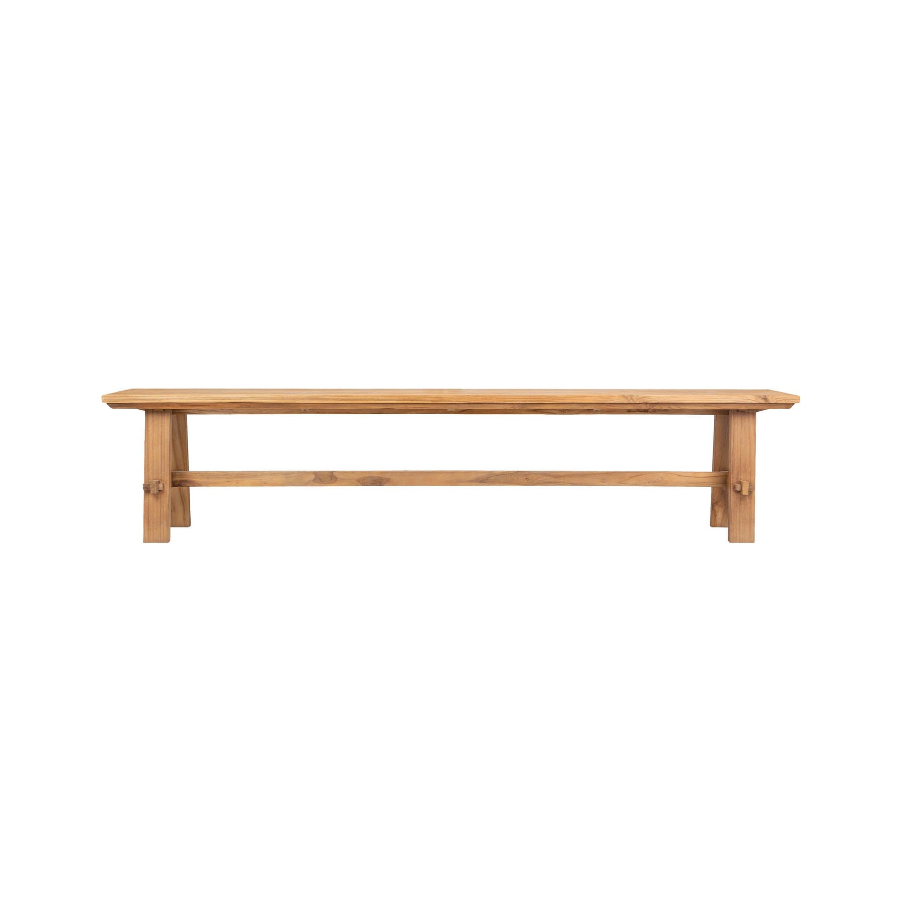 D-Bodhi Artisan Bench - durable bench with modern style | Image 1 | InSTYLE Home & Rugs