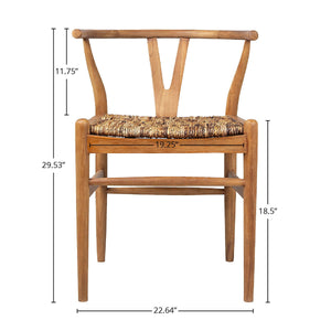 D-Bodhi Caterpillar Twin Chair - variety of styles from classic to contemporary | Image 3 | InSTYLE Home & Rugs