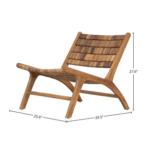 D-Bodhi Caterpillar Beetle Chair - durable construction for long-lasting use | Image 4 | InSTYLE Home & Rugs