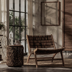 D-Bodhi Caterpillar Beetle Chair - durable construction for long-lasting use | Image 3 | InSTYLE Home & Rugs