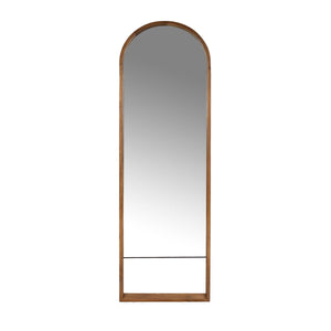 D-Bodhi Coco Mirror - elegant mirror for adding style and light to any room | Image 1 | InSTYLE Home & Rugs