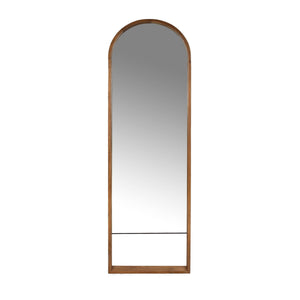 D-Bodhi Coco Mirror - elegant mirror for adding style and light to any room | Image 1 | InSTYLE Home & Rugs