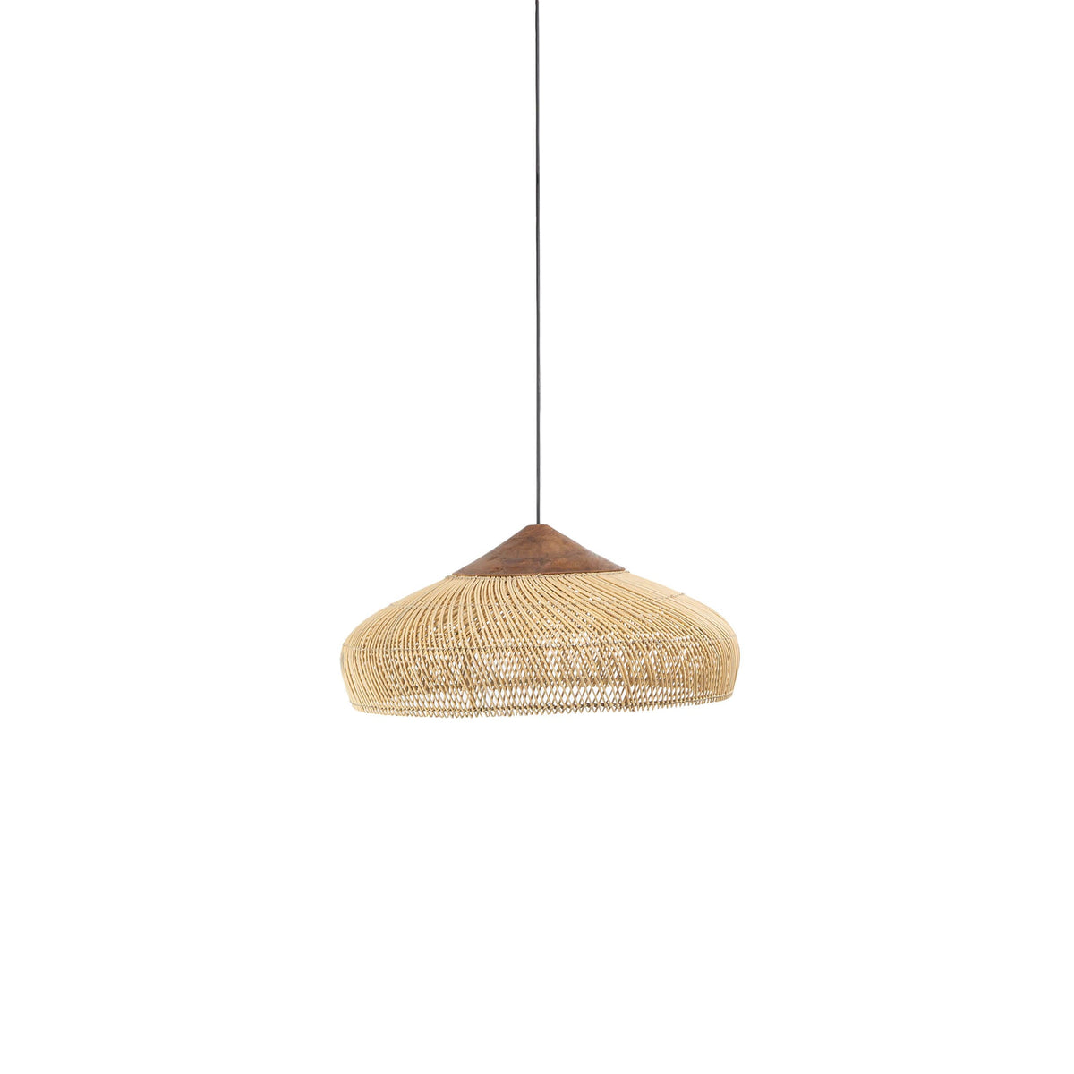 D-Bodhi Banjo Pendant Large - from table lamps to chandeliers and floor lamps | Image 1 | InSTYLE Home & Rugs