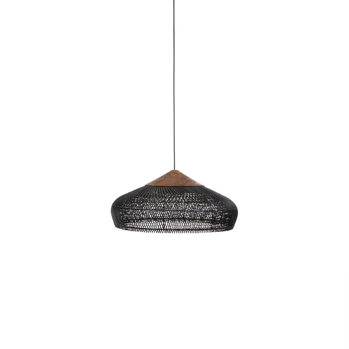 D-Bodhi Banjo Pendant Large - wide variety of lighting fixtures for every room | Image 1 | InSTYLE Home & Rugs