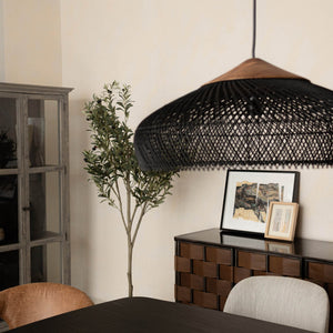 D-Bodhi Banjo Pendant Large - wide variety of lighting fixtures for every room | Image 3 | InSTYLE Home & Rugs