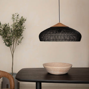 D-Bodhi Banjo Pendant Large - wide variety of lighting fixtures for every room | Image 4 | InSTYLE Home & Rugs