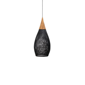 D-Bodhi Horn Pendant Large - from table lamps to chandeliers and floor lamps | Image 1 | InSTYLE Home & Rugs