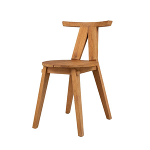 D-Bodhi Artisan Buffalo Dining Chair - stylish chairs for any table | Image 1 | InSTYLE Home & Rugs