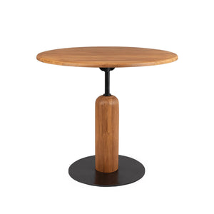 D-Bodhi Bullet Bistro Table - perfect for hallway decor | Image 1 | InSTYLE Home & Rugs